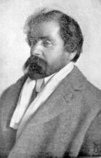 Archibald Knox